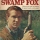 Leslie Nielsen, back when he was hiding in the glen with a tail on his hat - Walt Disney's The Swamp Fox